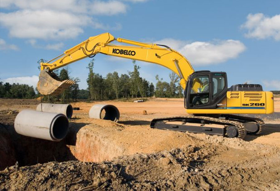 Kobelco