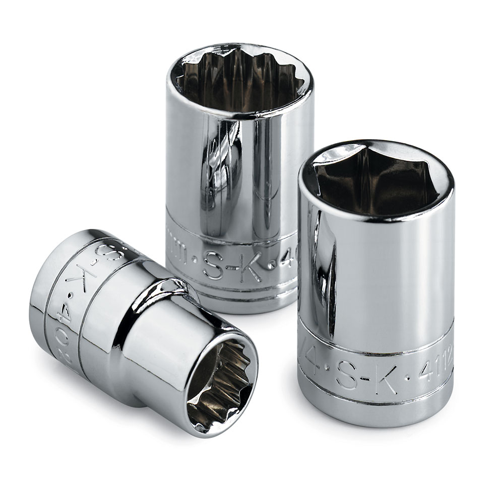 Sockets and Sets