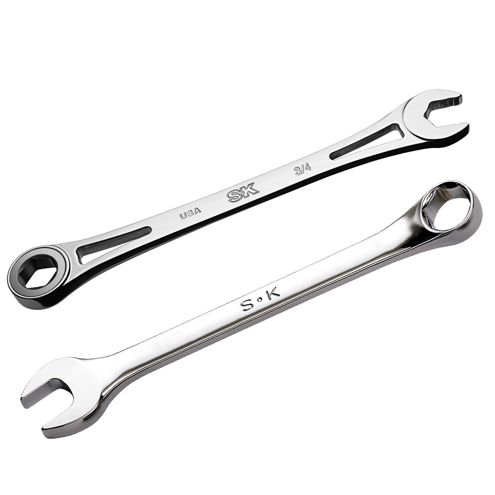 Wrenches and Sets